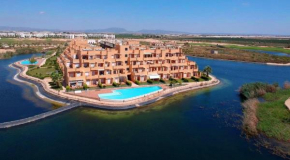 Casa Oasis, Las Terrazas de l Torre - Blue Sky Property
